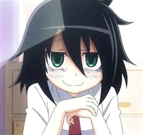 tomoko anime